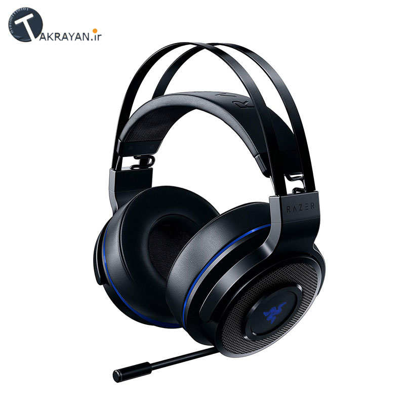 Razer Thresher 7.1 Wireless Surround Gaming Headset